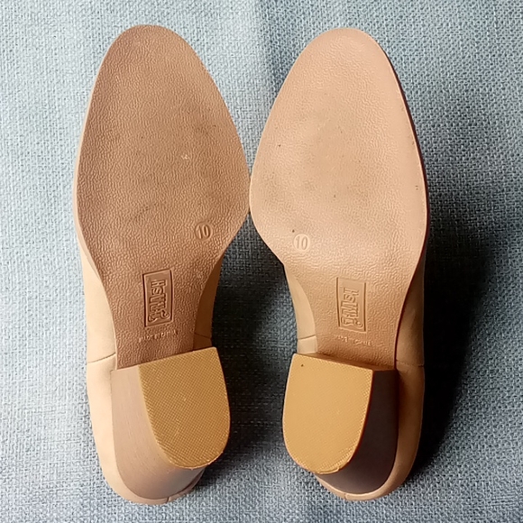 Booties - Picture 5 of 5